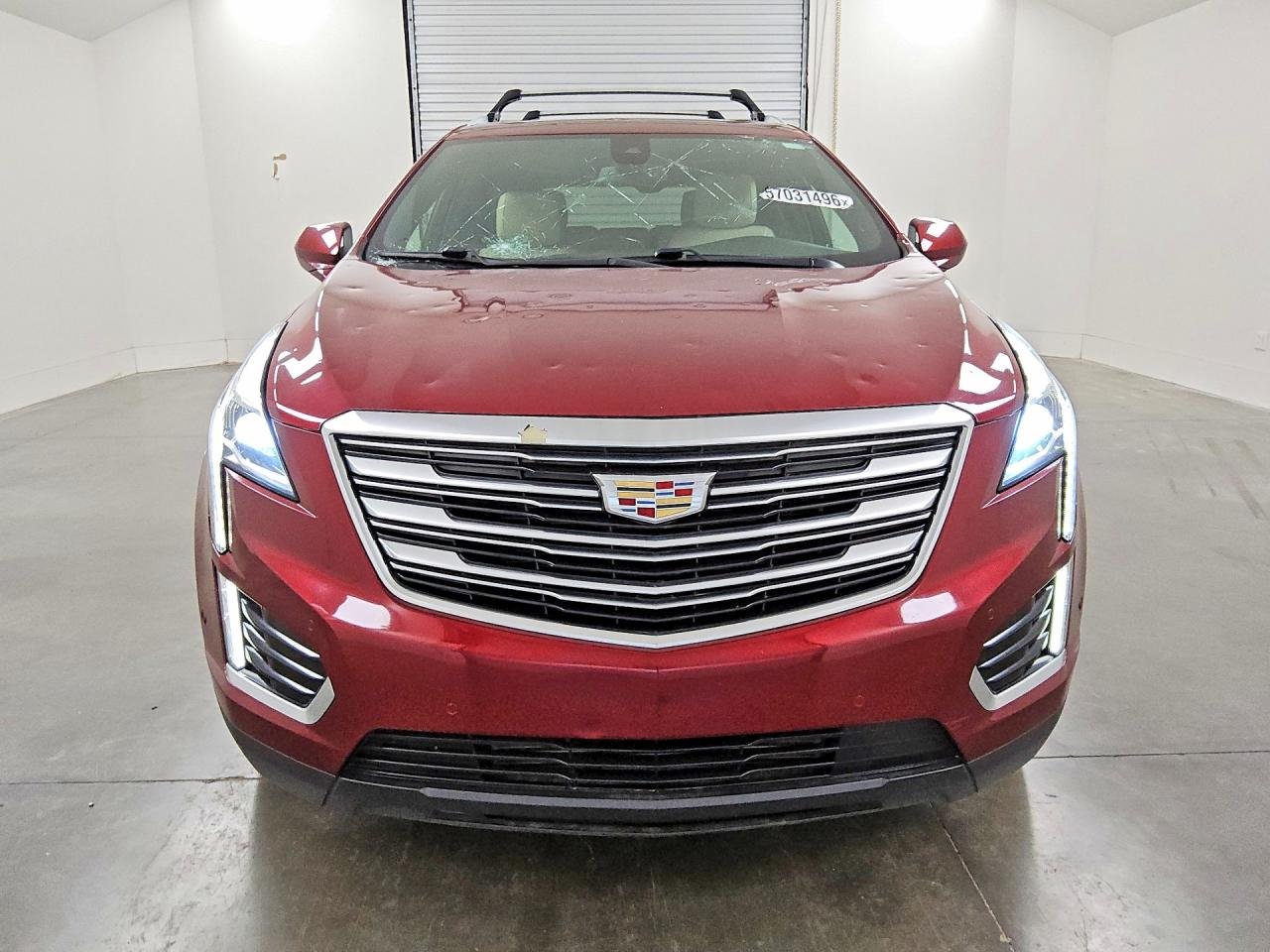 2018 Cadillac XT5 Premium Luxury photo